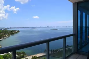 601 NE 36th St, Miami, FL 33137 - Photo 1