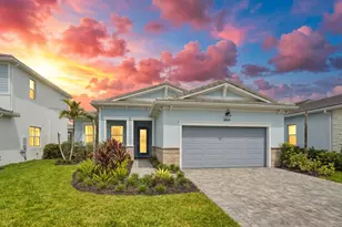 14145 SW Daphne St, Port Saint Lucie, FL 34987 - Photo 1