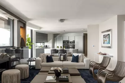 18555 Collins Avenue #3303, Sunny Isles Beach, FL 33160 - Photo 6