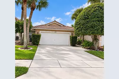 6481 Willoughby Circle, Lake Worth, FL 33463 - Photo 1
