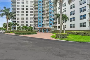 301 N Ocean Blvd, Pompano Beach, FL 33062 - Photo 36