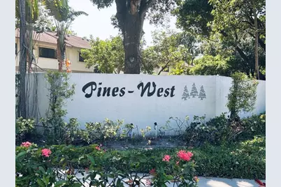 3054 S Oakland Forest Drive #2206, Oakland Park, FL 33309 - Photo 26