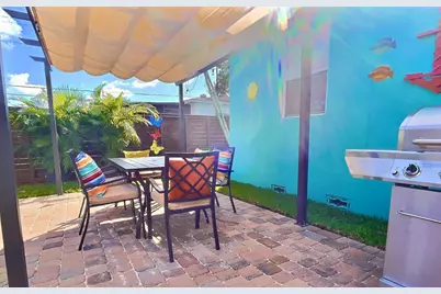 805 S 26th Avenue, Hollywood, FL 33020 - Photo 6