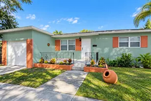 805 S 26th Ave, Hollywood, FL 33020 - Photo 1
