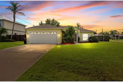 5323 NW Perez Court, Port Saint Lucie, FL 34983 - Photo 1