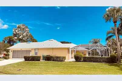 1829 SW Hickock Terrace, Port Saint Lucie, FL 34953 - Photo 2