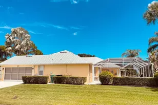 1829 SW Hickock Terrace, Port Saint Lucie, FL 34953 - Photo 2
