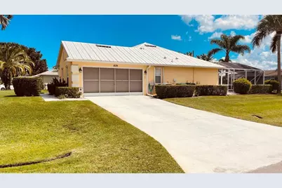 1829 SW Hickock Terrace, Port Saint Lucie, FL 34953 - Photo 4
