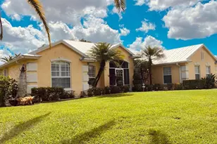 1829 SW Hickock Terrace, Port Saint Lucie, FL 34953 - Photo 1