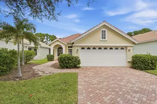 707 SW San Salvador Cv, Port Saint Lucie, FL 34986 - Photo 1