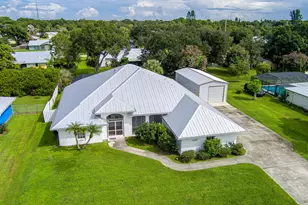 1002 Ibis Ave, Fort Pierce, FL 34982 - Photo 1