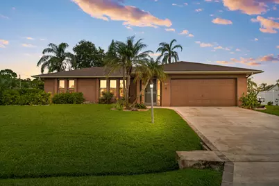 297 SW Grove Avenue, Port Saint Lucie, FL 34983 - Photo 2