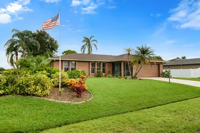 297 SW Grove Avenue, Port Saint Lucie, FL 34983 - Photo 1