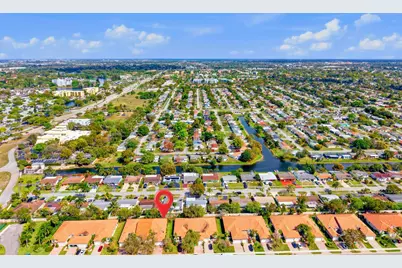 2920 E Aragon Boulevard #3, Sunrise, FL 33313 - Photo 46