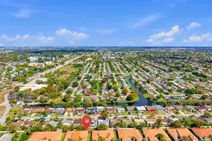 2920 E Aragon Blvd, Sunrise, FL 33313 - Photo 46