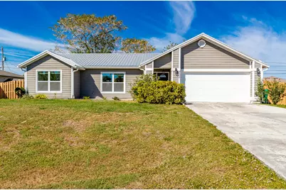 4268 SW Jared Street, Port Saint Lucie, FL 34953 - Photo 1