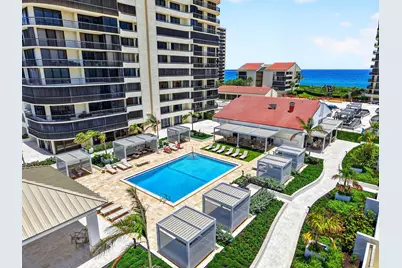 3966 N Ocean Drive #8, Riviera Beach, FL 33404 - Photo 1
