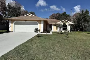 3053 SE Wake Rd, Port Saint Lucie, FL 34984 - Photo 1