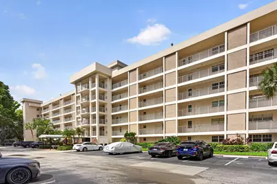 2901 S Palm Aire Drive #610, Pompano Beach, FL 33069 - Photo 1