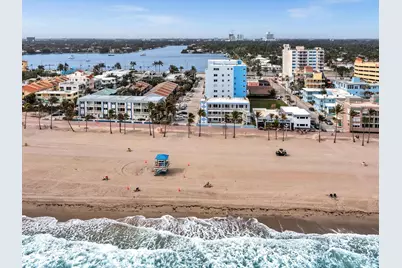 320 S Surf Road #402, Hollywood, FL 33019 - Photo 2