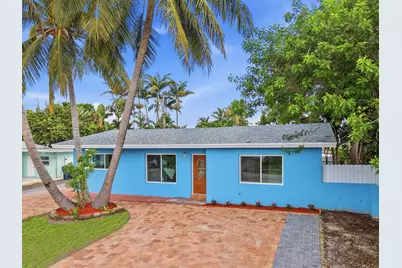 1421 Crest Drive, Lake Worth, FL 33461 - Photo 4