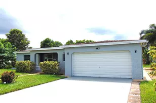 6854 NW 3rd St, Margate, FL 33063 - Photo 1
