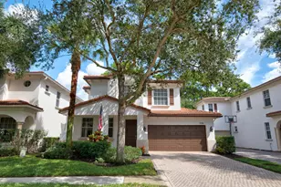 379 Columbus St, Palm Beach Gardens, FL 33410 - Photo 2