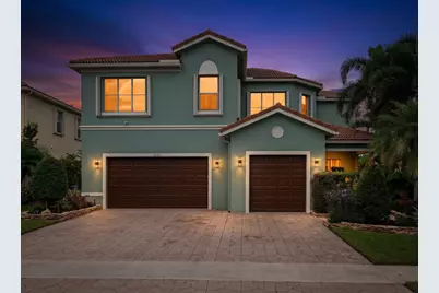 1261 Beacon Circle, Wellington, FL 33414 - Photo 2