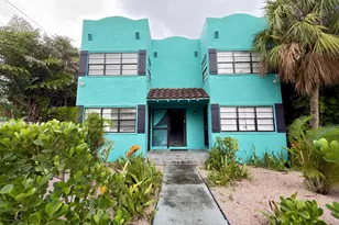 710 Palm St, West Palm Beach, FL 33401 - Photo 1