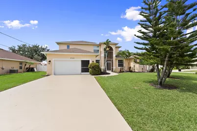 5740 NW Zenith Drive, Port Saint Lucie, FL 34986 - Photo 1