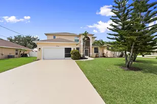 5740 NW Zenith Dr, Port Saint Lucie, FL 34986 - Photo 1