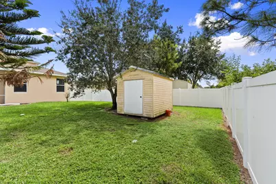 5740 NW Zenith Drive, Port Saint Lucie, FL 34986 - Photo 32