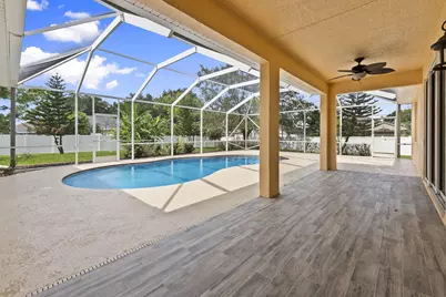 5740 NW Zenith Drive, Port Saint Lucie, FL 34986 - Photo 2