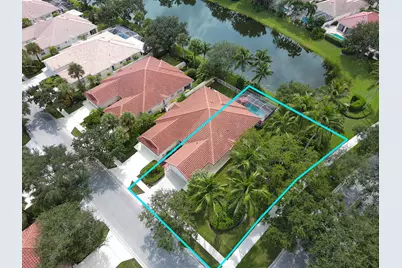 7910 Pine Island Way, West Palm Beach, FL 33411 - Photo 30