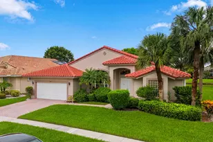 5399 Landon Cir, Boynton Beach, FL 33437 - Photo 2