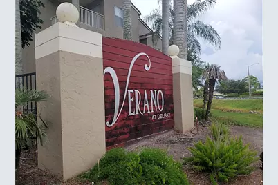 1760 Palm Cove Boulevard #5-205, Delray Beach, FL 33445 - Photo 1
