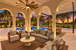 6843 Lost Garden Terrace, Parkland, FL 33076 - Photo 4