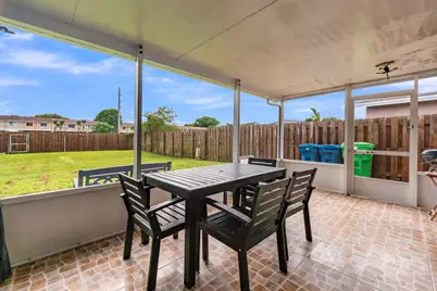 3740 NW 113th Avenue, Sunrise, FL 33323 - Photo 36
