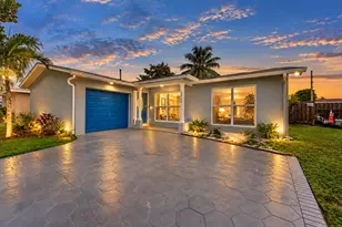 3740 NW 113th Ave, Sunrise, FL 33323 - Photo 1