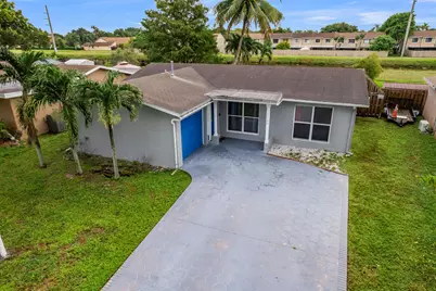 3740 NW 113th Avenue, Sunrise, FL 33323 - Photo 4