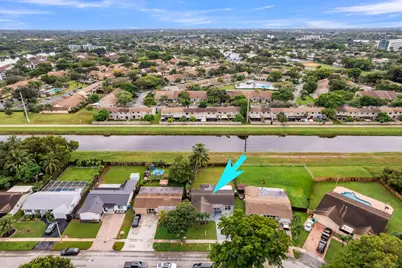 3740 NW 113th Avenue, Sunrise, FL 33323 - Photo 2