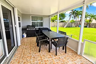 3740 NW 113th Ave, Sunrise, FL 33323 - Photo 38