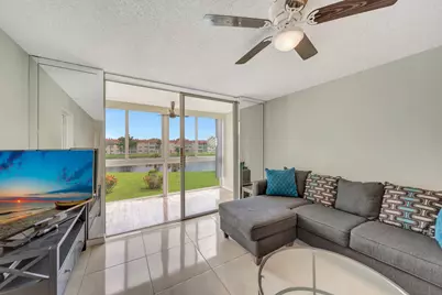 2700 Sunrise Lakes Drive W #201, Sunrise, FL 33322 - Photo 6