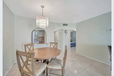 2700 Sunrise Lakes Drive W #201, Sunrise, FL 33322 - Photo 10