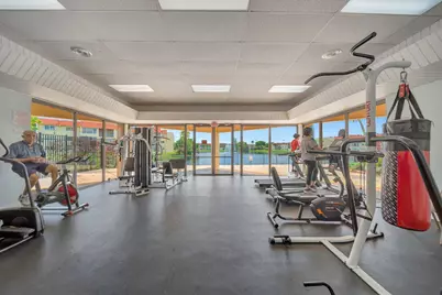 2700 Sunrise Lakes Drive W #201, Sunrise, FL 33322 - Photo 46