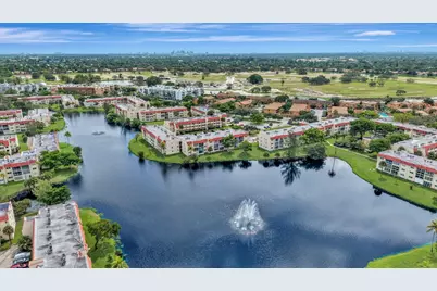 2700 Sunrise Lakes Drive W #201, Sunrise, FL 33322 - Photo 54