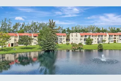 2700 Sunrise Lakes Drive W #201, Sunrise, FL 33322 - Photo 40