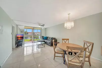 2700 Sunrise Lakes Drive W #201, Sunrise, FL 33322 - Photo 4