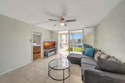 2700 Sunrise Lakes Drive W #201, Sunrise, FL 33322 - Photo 2