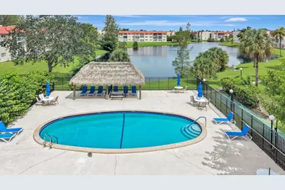 2700 Sunrise Lakes Drive W #201, Sunrise, FL 33322 - Photo 34